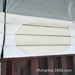 新款直销外墙保温石墨聚苯板A级不燃聚氨酯保温板建筑施工隔热屋