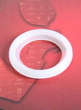 新款直销GUSTATION咖啡机配件1817/D/1819/1826B4/灿泵式胶圈密封