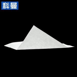 新款 直销无尘工业擦拭纸巾吸油吸水清洁除尘300张53g无尘纸0606