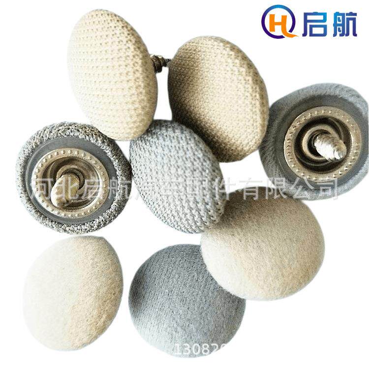 新款直销汽车顶棚卡扣顶棚布脱落修复专用固定扣内饰车顶绒布下垂