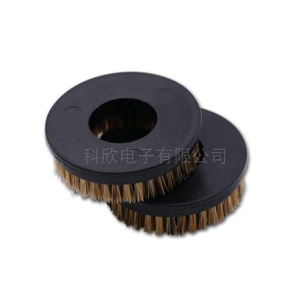 新款直销大量现货直销成型机毛刷恩德(46mm) 99孔