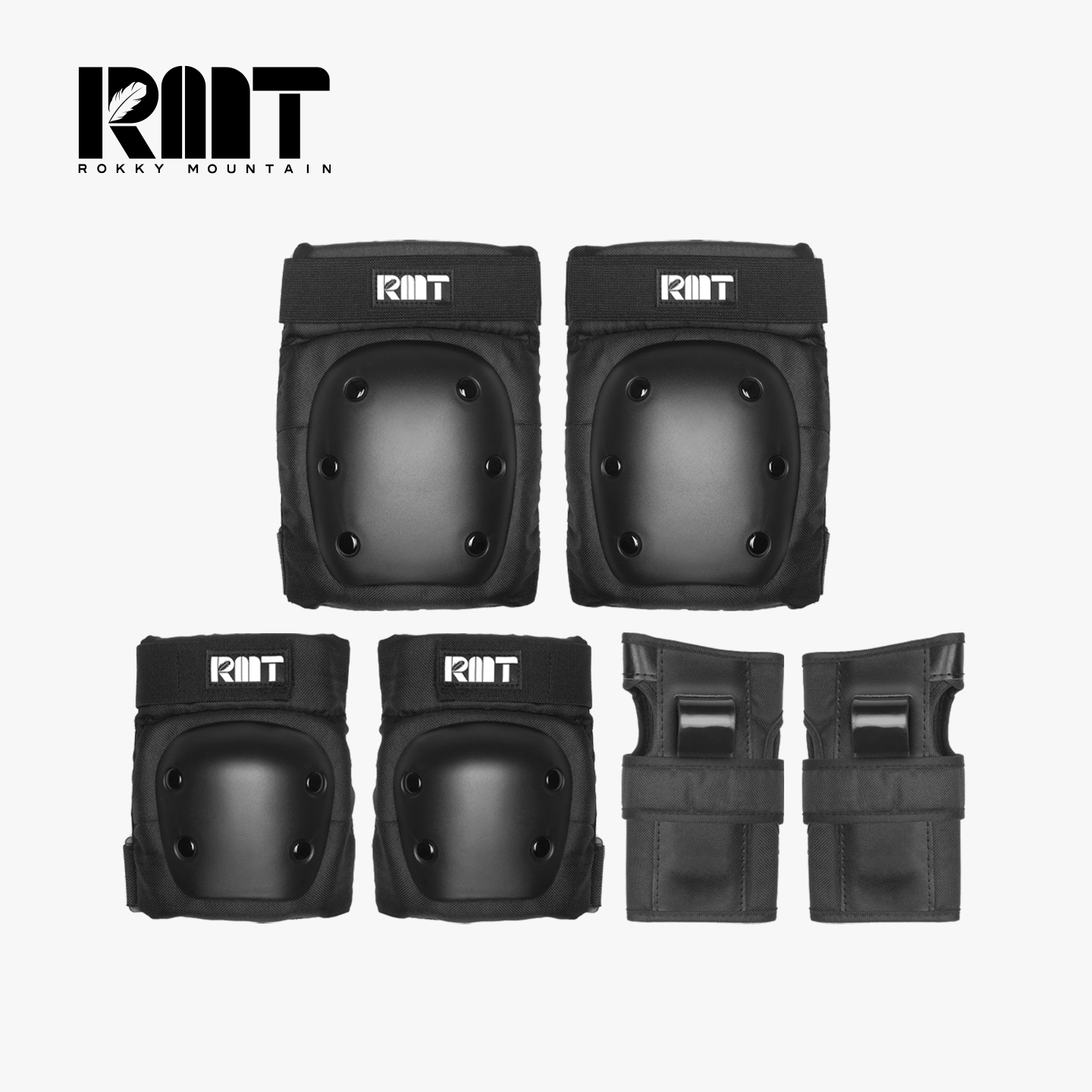 RMT专业运动护具初学者成人儿童