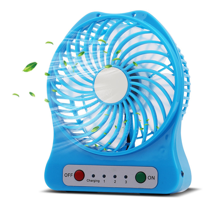 Ventilateur USB - Ref 401127 Image 3