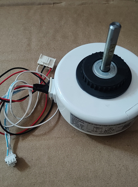 适合格力凉之夏空调内风机KFR-35GW/K(35556)D1-N1 N2,N3,N5电机