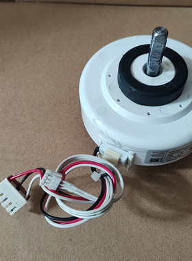 适合美的空调省电星KFR-23/26/32/35GW/DY-DA400(D3) DH400内电机