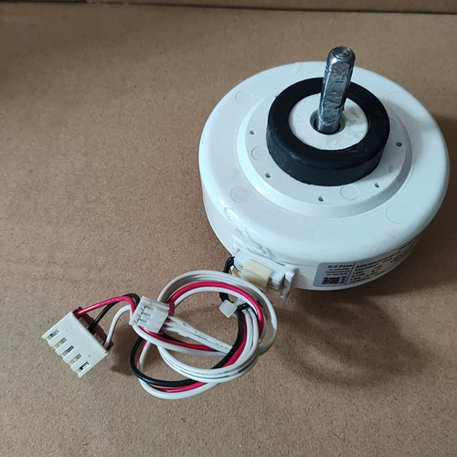 适合美的空调省电星KFR-23/26/32/35GW/DY-DA400(D3) DH400内电机