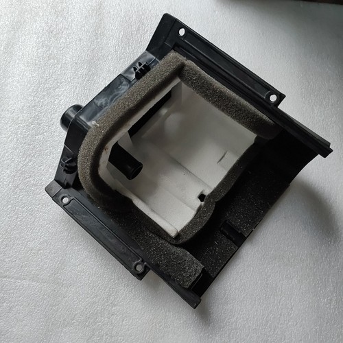 适用美的天花机空调KFD-72Q/N8HGD3水泵盒子外置水泵固定盒塑料
