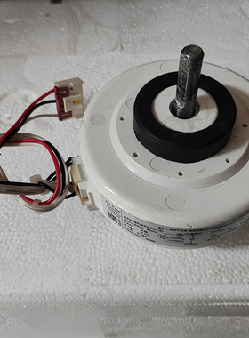 适合美的空调挂机KFR-23/26/32/35G/DY-GC(R3) IA(R3)内电机风机