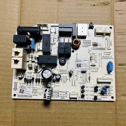适合格力空调品圆电机KFR-35GW/(35592)Da-3主板26GW/(26592)Da-3