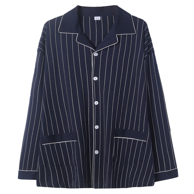 美基韵睡衣上衣加肥加大