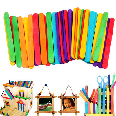 diy模型雪糕棍制作材料