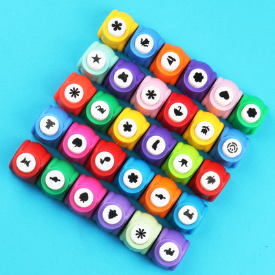 压花器小号幼儿园手工diy制作