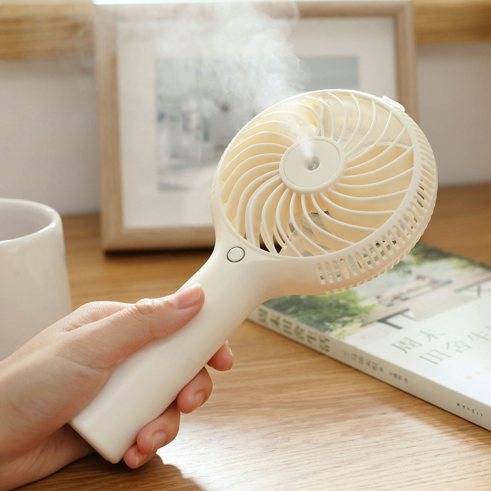 Ventilateur USB - Ref 399837 Image 1