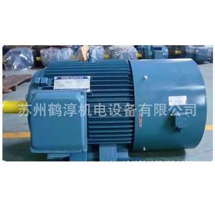250KW变频调速三相电动机 国标变频电 YVP355M 全新高效节能YVF