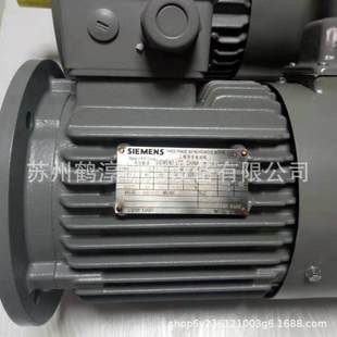 B5低压交流三相异步电动机 厂家直销1LE0003超高效率IE3 2.2KW