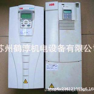 031A 4风机水泵适用 ACS510 全新变频器15KW