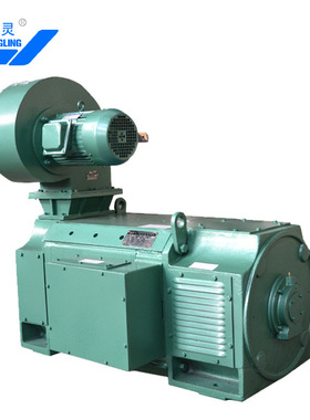 全新轧机行业专用电机  Z4-400-32-344KW/380KW  直流电机厂家