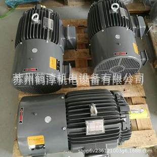 AEEFF3 AEVFF3高效IE2 18.5KW 全新TECO电机三相异步马达25HP