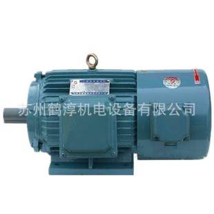 45KW变频调速三相电动机 国标变频电 YVP225M 工厂高效节能YVF