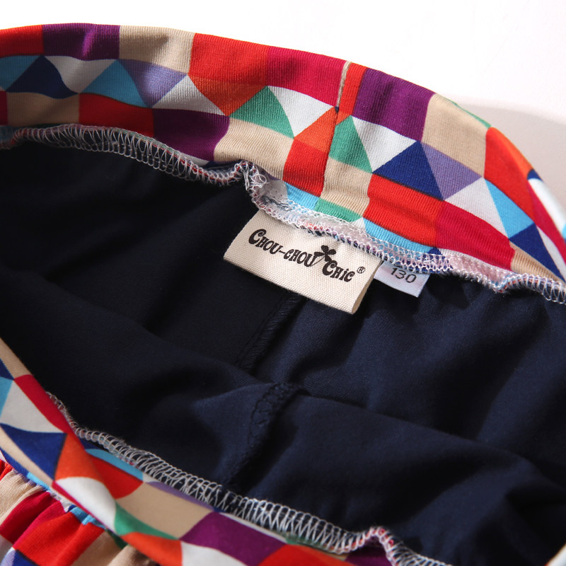 Jupe fillette CHOU-CHOU CHIC - Ref 2050280 Image 5