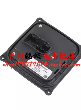 适配奔驰W166 ML350大灯电脑板GL350 ML400模块GL500安定器GLE350