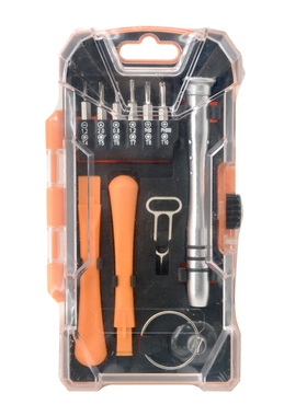 17件套手机维修工具