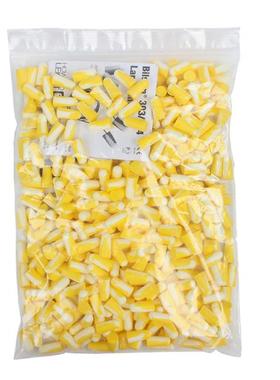 25款Honeywell霍尼韦尔1006187 Bilsom子弹型303耳塞LL-LS4T填充