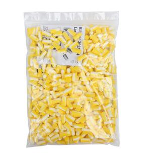 25款Honeywell霍尼韦尔1006187 Bilsom子弹型303耳塞LL-LS4T填充