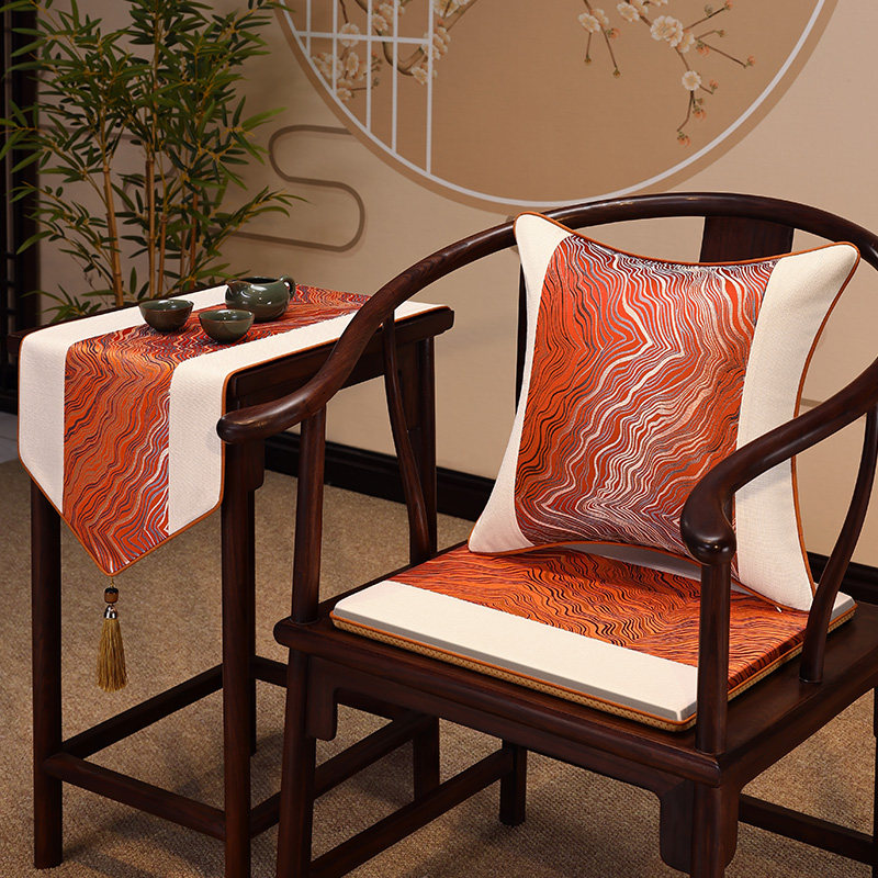 新中式红木沙发椅子坐垫实木家具座垫茶椅垫座椅垫太师椅圈椅垫子,居家布艺,椅垫,淘宝优惠券,粉丝福利购,淘宝优惠卷