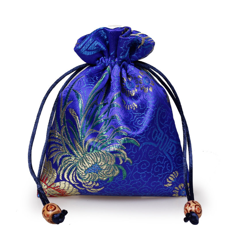 ge pouch mini candy jute packing bags for gift bag (1pc/lot)