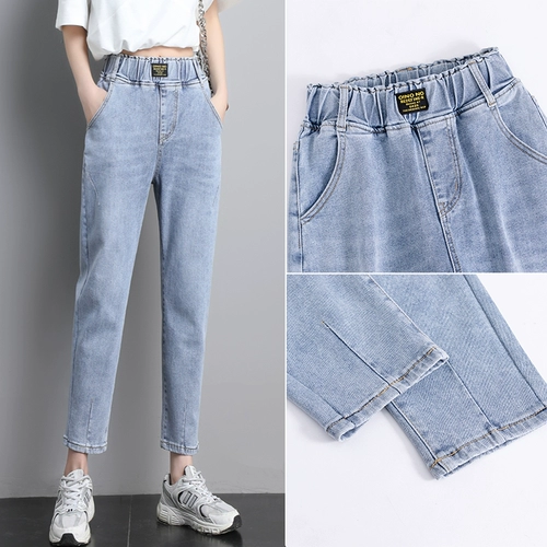 Штаны, джинсы, подходит для подростков, осенние