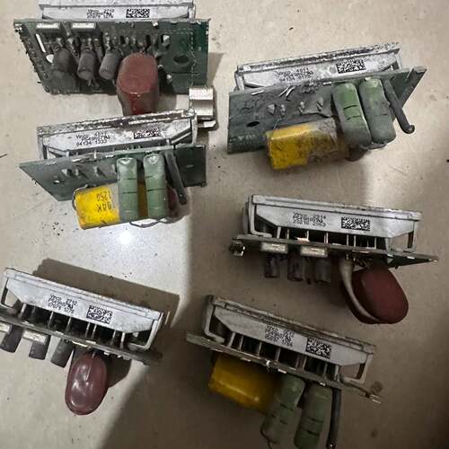 可维修P549A07 带板3个议价