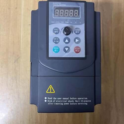 可维修台达变频器，EV4300-0.75G2，0.75KW，拆议价