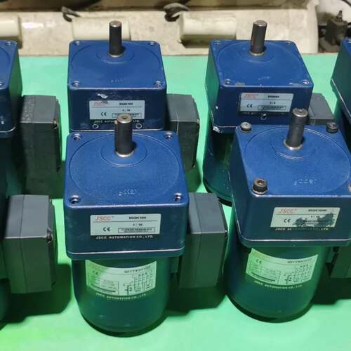 可议价40W JSCC调速电机 型号：90YT40GV22