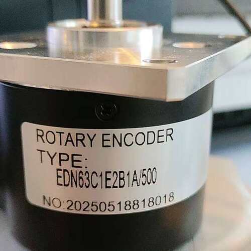 议价IT65-P-360ZND2ER编码器替代可维修