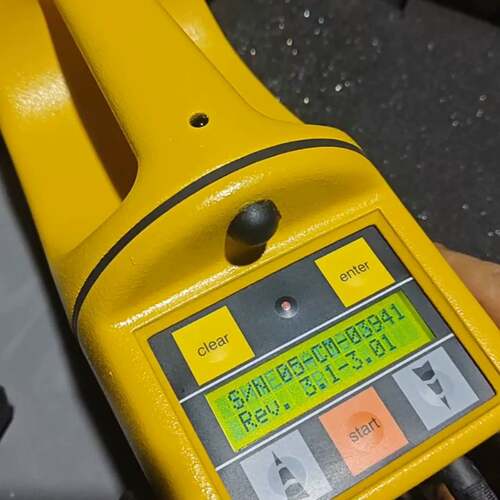 可维修意大利PBI air SAS100 surface 浮游菌空议价