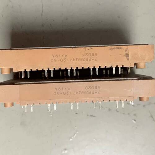 可维修7MBR35U4P120-50 7MBR35U4P120 原议价