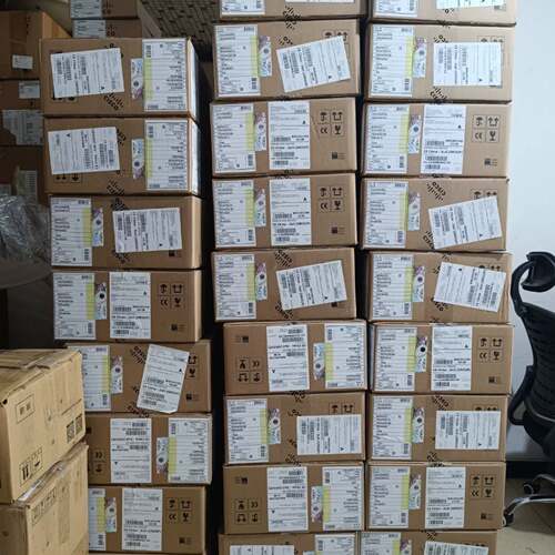可维修思科交换机 C8300-2N2S-6T 行货未税议价