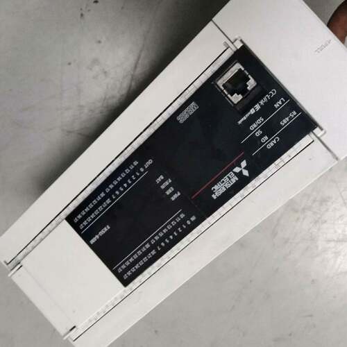 可议价FX5U64MT/ES年份21年 成色95新 功能已测试好