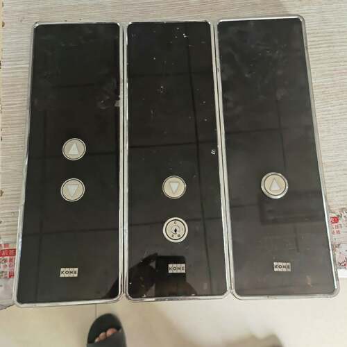 可维修适用于通力电梯外呼显示板点阵KM1349446G01/853议价