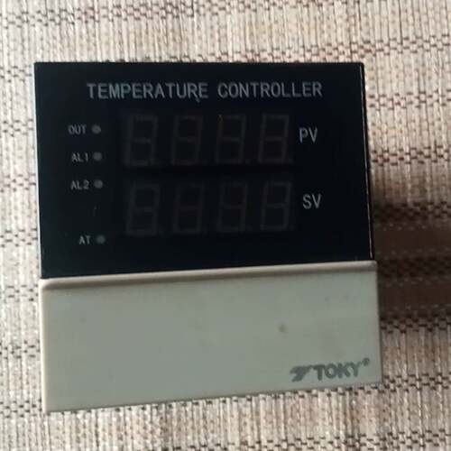 可维修ToKY东崎温控表-TP9-DC10A议价