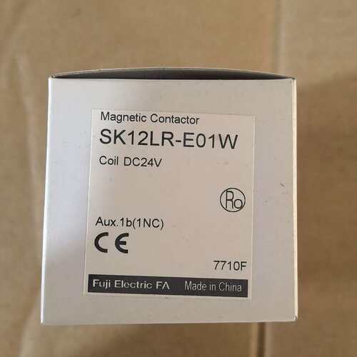 议价，SK12LR-E01W，双联机械互锁直流接触器，DC2可维修