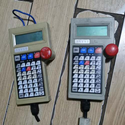 可议价 手操器 手柄 型号 M5AX-051D