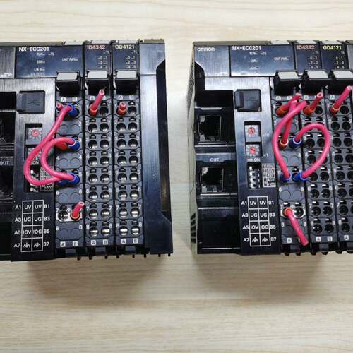 可维修欧姆龙NX-ECC201 NX-ID4342 NX-OD41议价