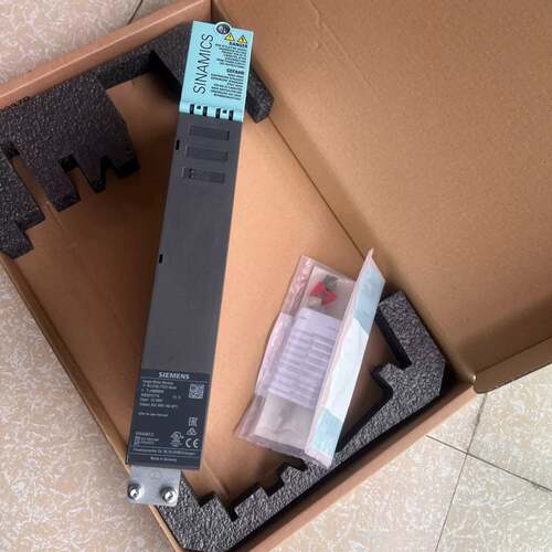 可维修6sl3120-1te21-8aa4 单轴18A西门子S12议价