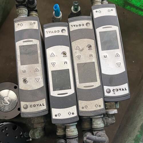 可议价COVAL真空发生器 件 成色看 功能正常