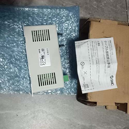 可维修控制器模块LECP6N-N，，两台议价