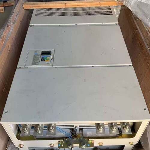 可议价欧姆龙变频器3G3RV-B422K-ZV1，220kw CI