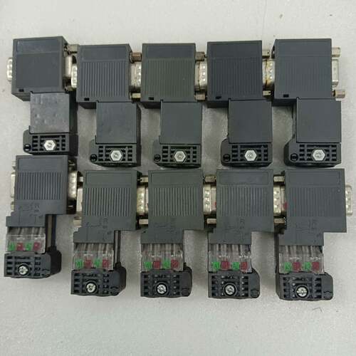 可维修西门子6ES7972-0BB50-0XA0进口件，6议价