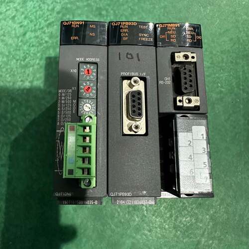 可维修QJ71DN91议价